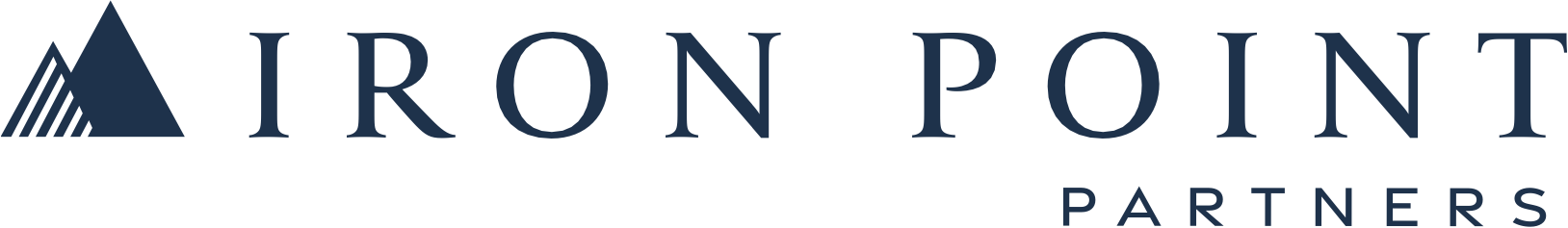 Iron Point Logo